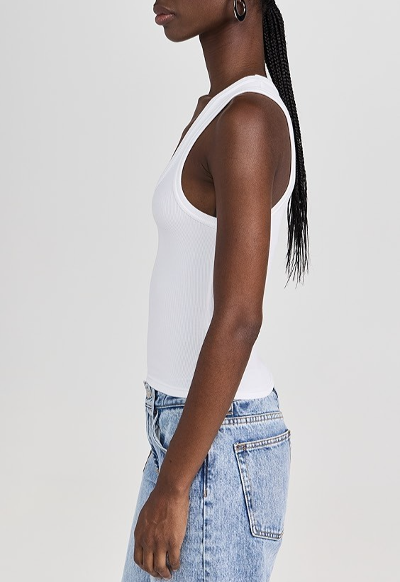 Retrofête Amani Tank MSRP $148