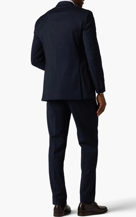 Alton Lane Performance Tailored Fit Suit MSRP $499