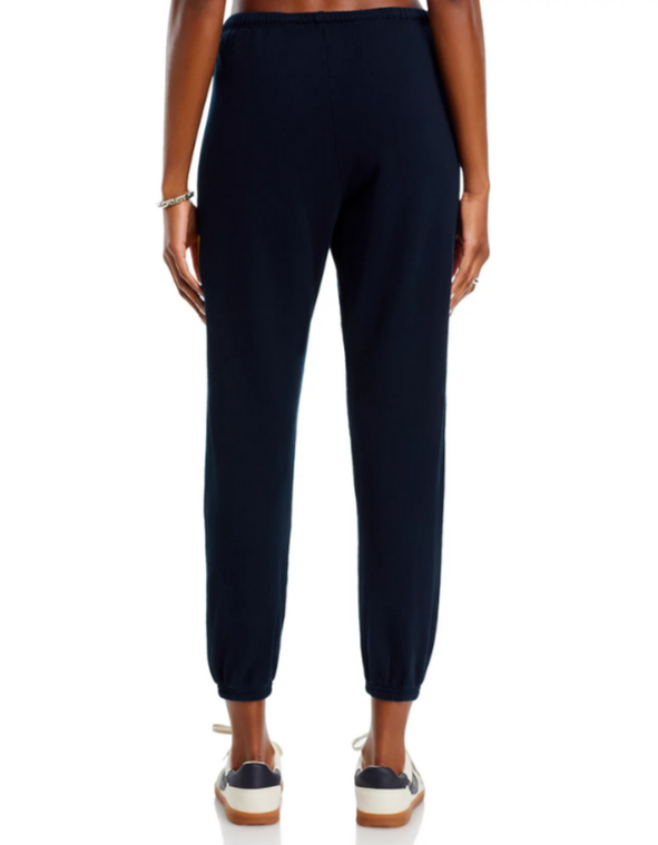 Free City Cotton Logo Sweatpants MSRP $168