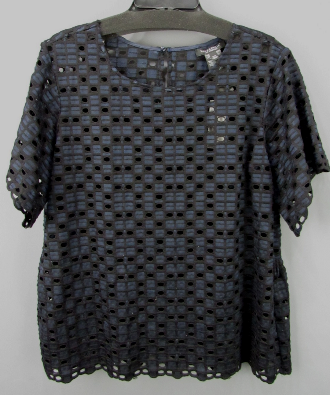Liverpool Los Angeles Blouse
