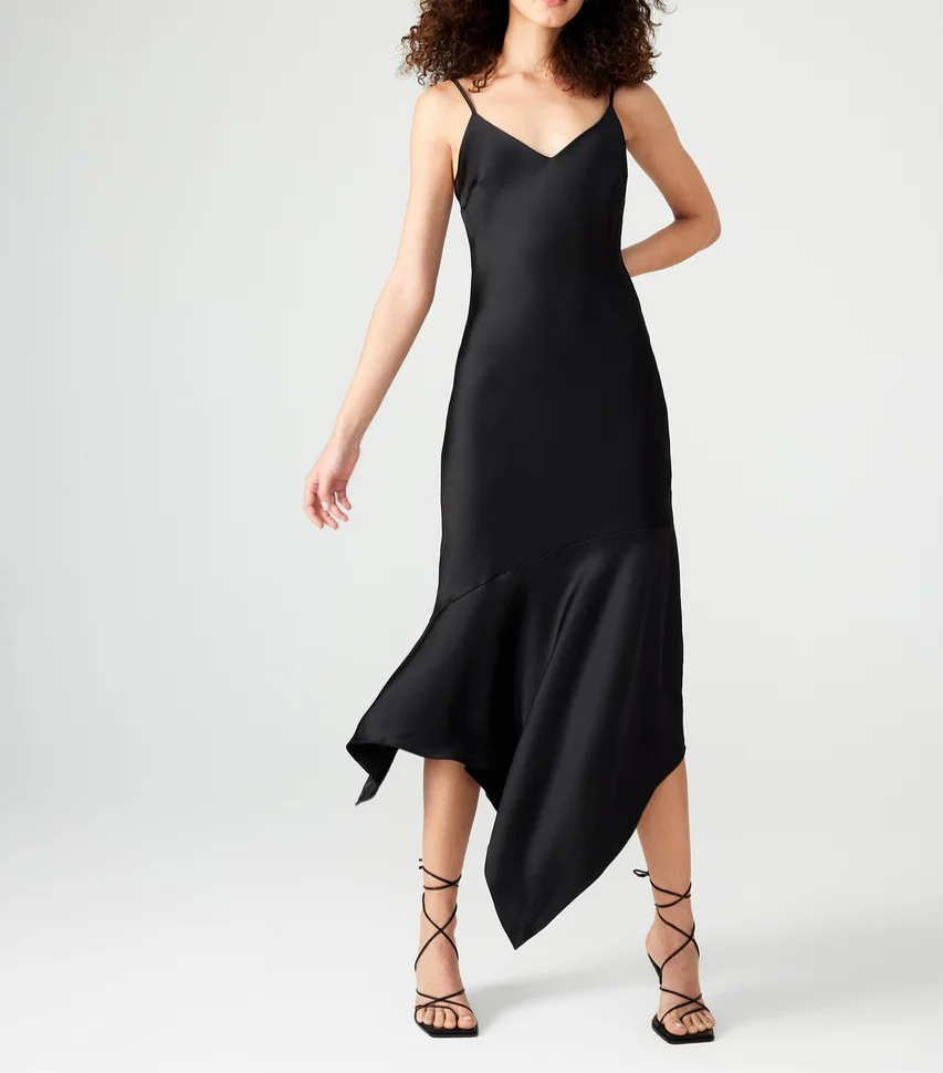 Steve Madden Lucille Dress MSRP $89