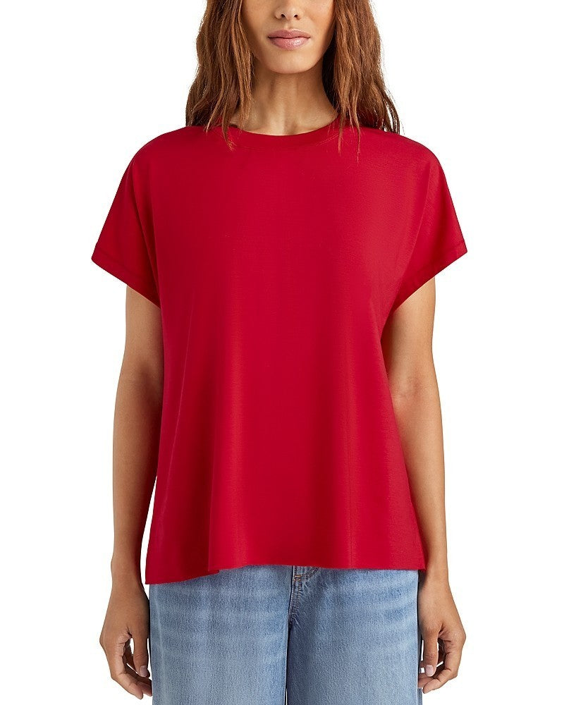 Splendid Tyra Tee MSRP $68