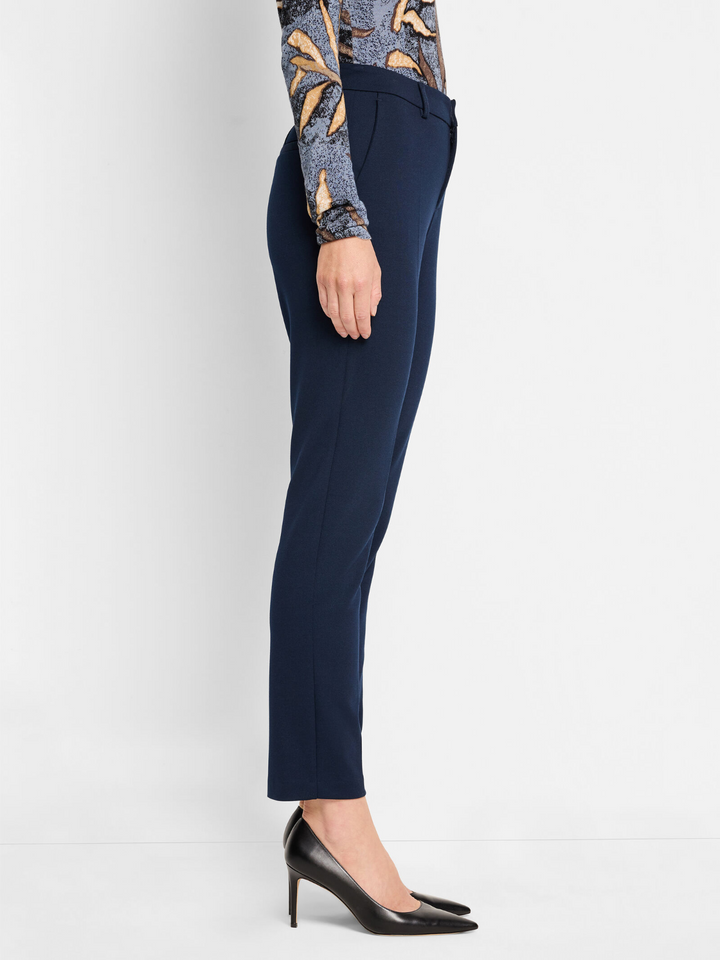 Nic+Zoe Tapered Leg Pants MSRP $128