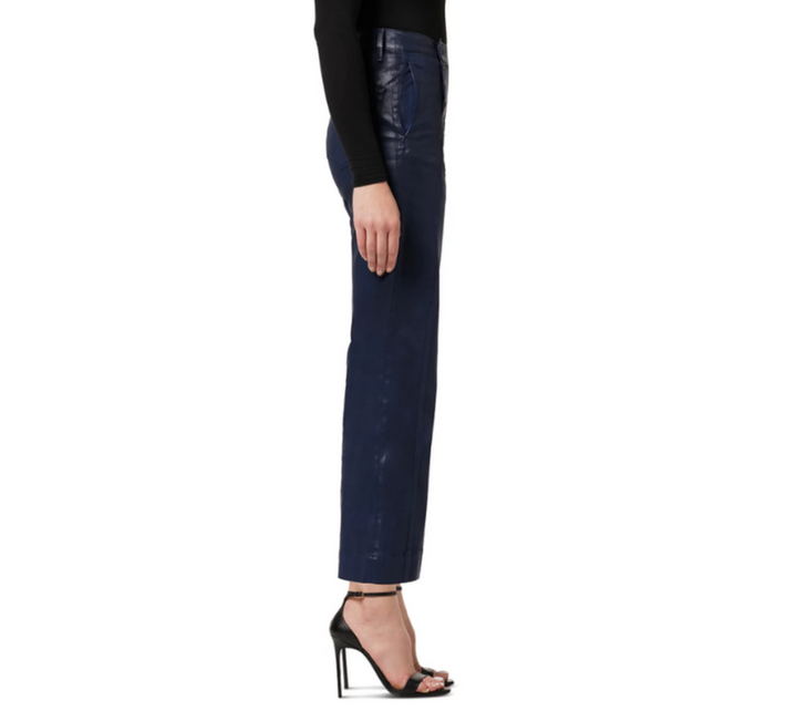 Joe's Jeans The Savannah Wide Leg Jeans MSRP $248