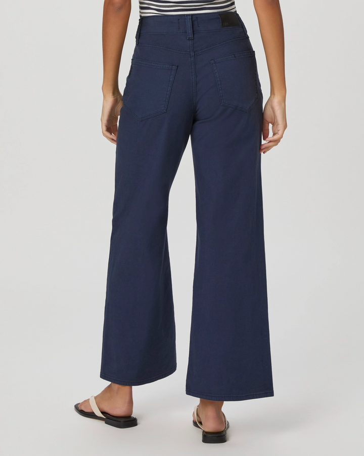 Paige Ari Wide Leg Pant MSRP $239