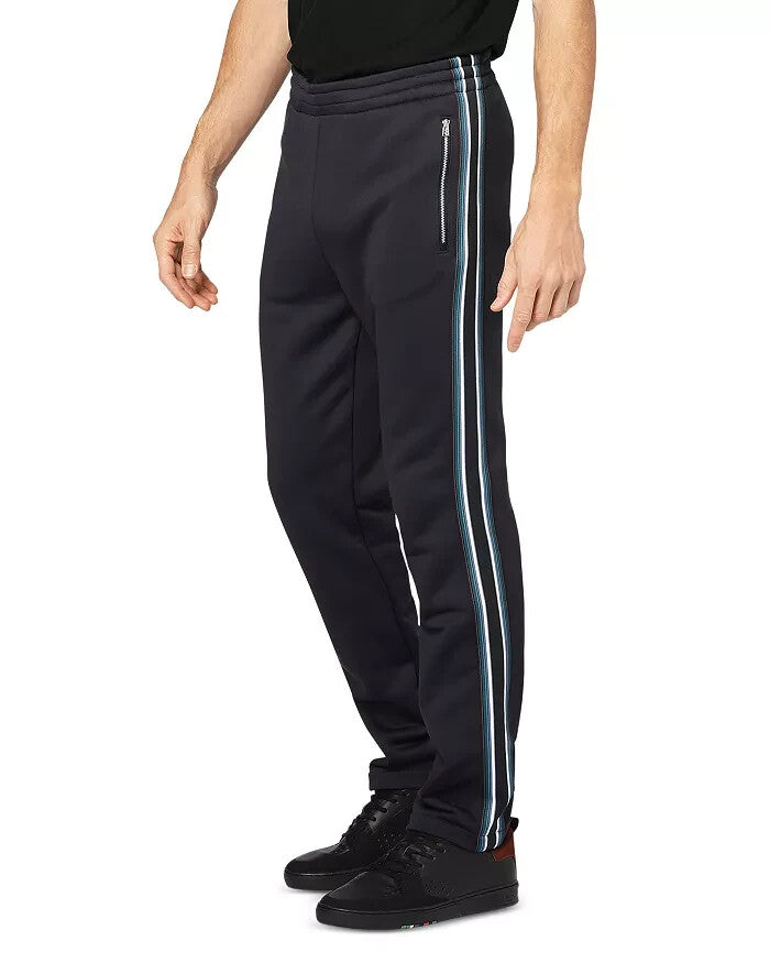 Ps Paul Smith Stripe Trim Sweatpants MSRP $250 Size L