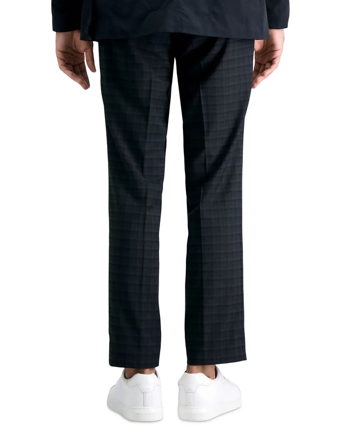 Kenneth Cole Reaction Skinny/Extra-Slim Fit Performance Stretch Dress MSRP $95