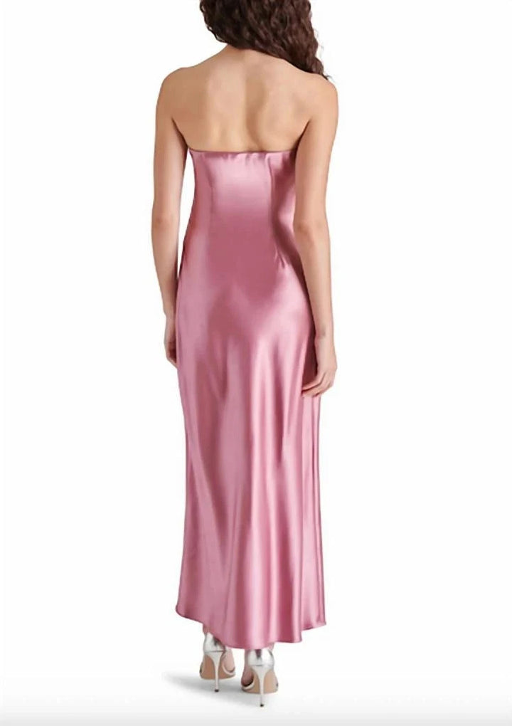 STEVE MADDEN Jessamine Dress MSRP $99