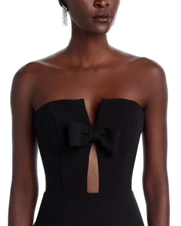 Aqua Evening Gown MSRP $258