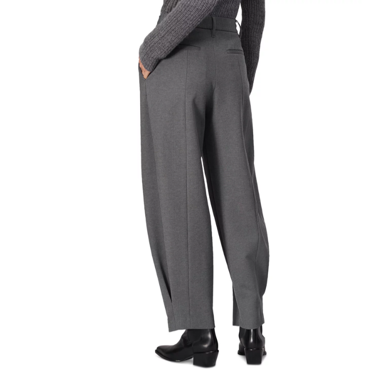 rag & bone Cecily Taper Leg Pants MSRP $328