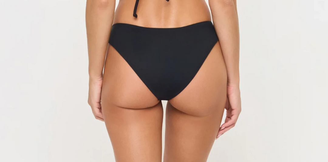 L*Space Rocky Bikini Bottom MSRP $88