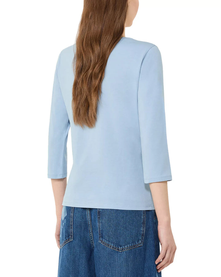 Weekend Max Mara Wkdmultia Sweater MSRP $115