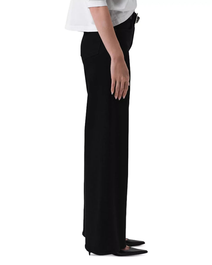 Citizens of Humanity Lyra High Rise Wide Leg Jeans  MSRP $238