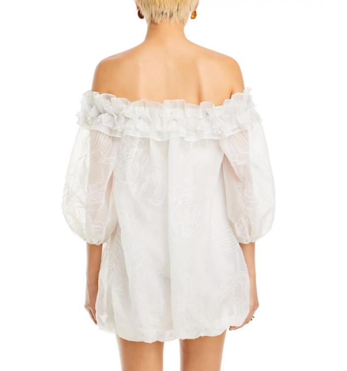 Cinq à Sept Nava Dress MSRP $495