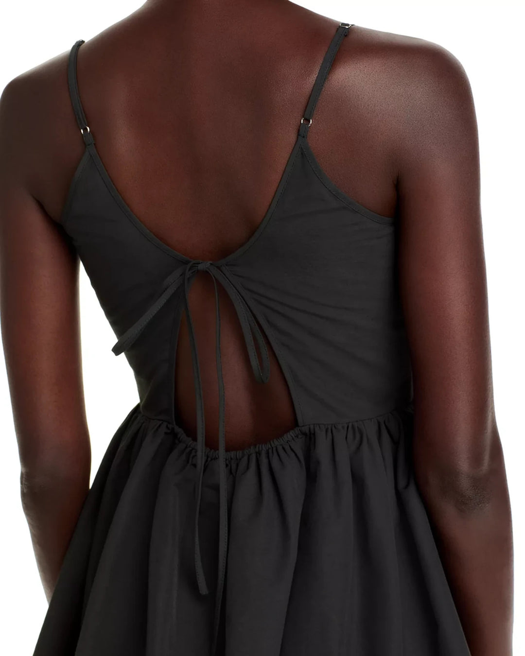 Ciao Lucia Neroni Mini Dress MSRP $365