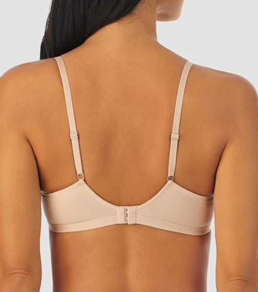 On Gossamer Next to Nothing Microfiber Wireless Nursing Bra MSRP $44