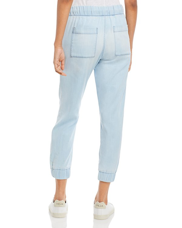 Bella Dahl Jogger Pants MSRP $150