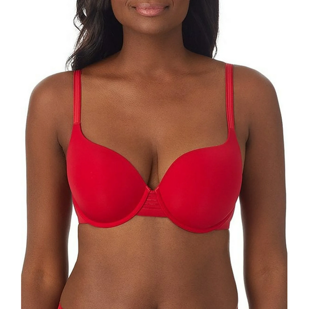 Le Mystère Second Skin Back Smoother Bra MSRP $68