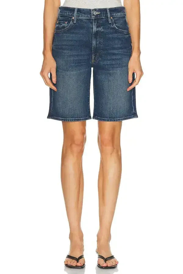 MOTHER the undercover Bermuda short MSRP $228