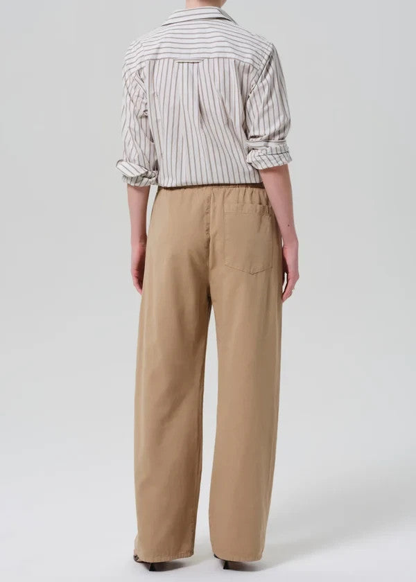 Citizens of Humanity Ayla Pull on Pants MSRP $238