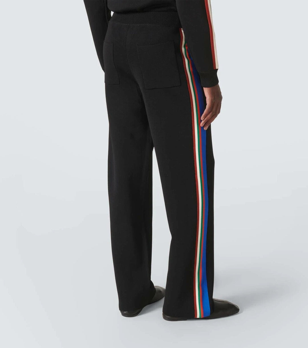 Wales Bonner Yarn Tide Track Pants MSRP $860 Size M