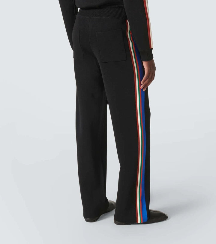 Wales Bonner Yarn Tide Track Pants MSRP $860 Size M