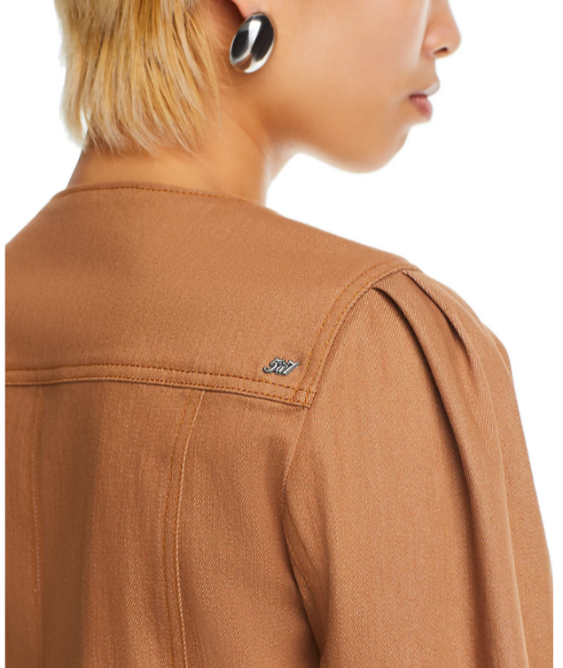 Cinq à Sept Dalia Jacket MSRP $395