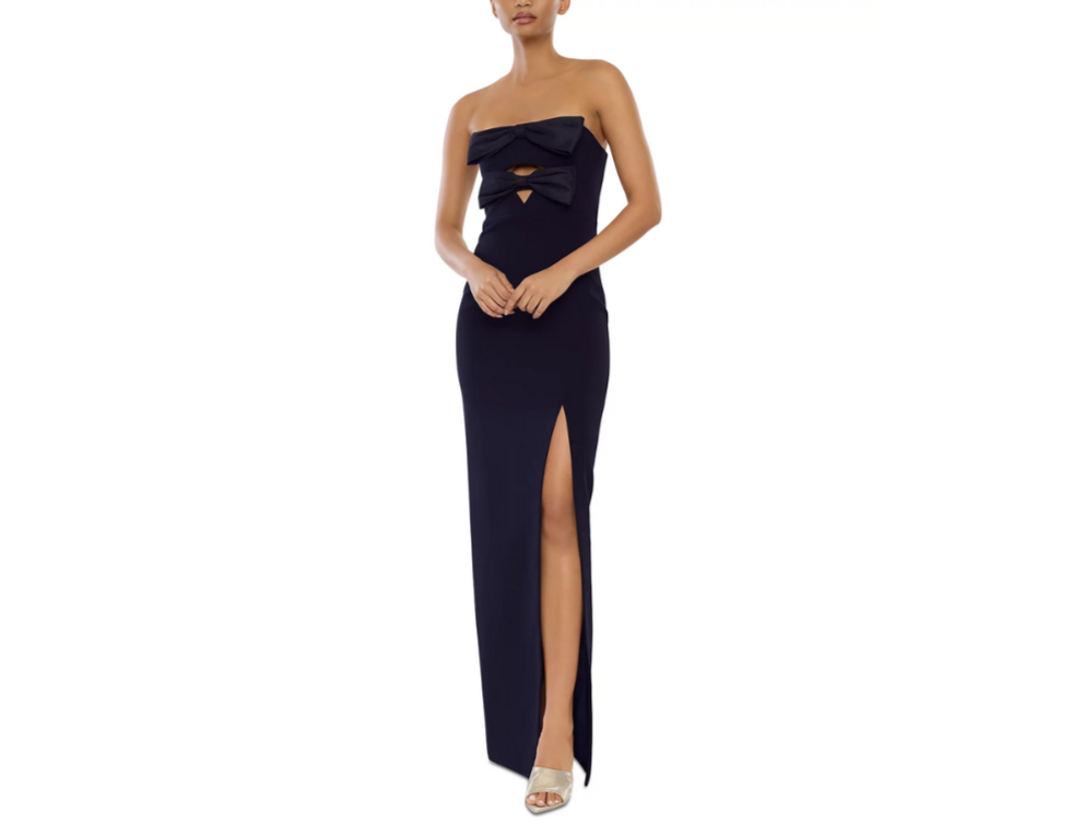 LIKELY Bea Gown MSRP $398