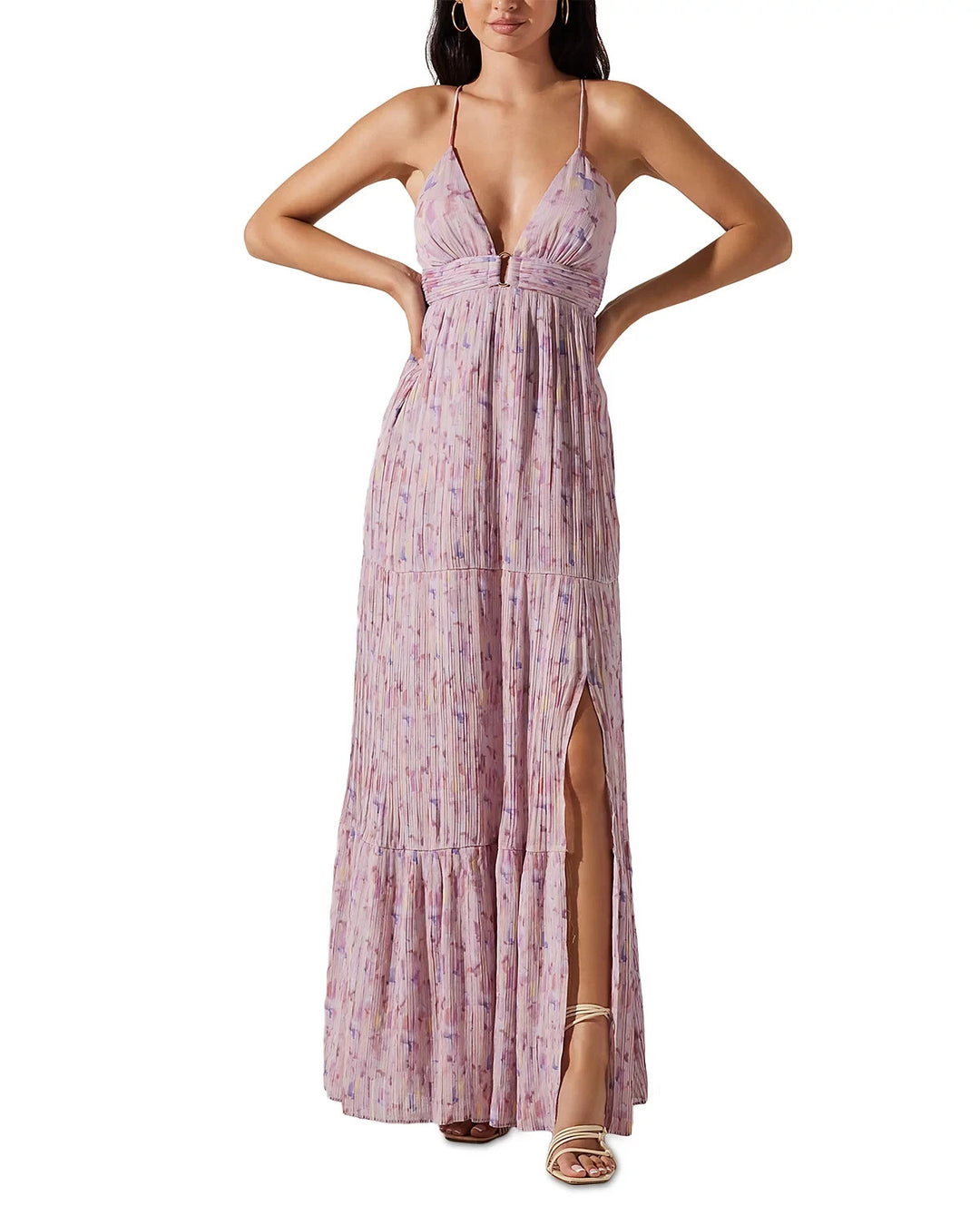 ASTR the Label Minari Dress MSRP $178