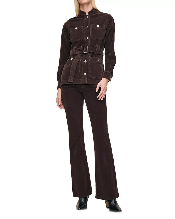 DL1961 Utility Corduroy Jacket MSRP $309