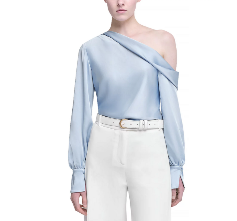 SIMKHAI Alice Top MSRP $295