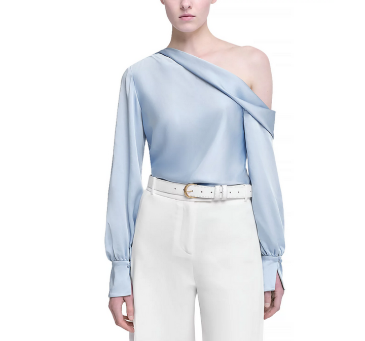 SIMKHAI Alice Top MSRP $295