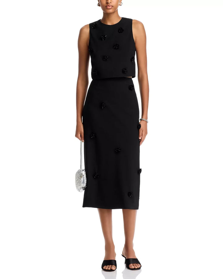 Cinq à Sept Dot Abbie Top MSRP $295