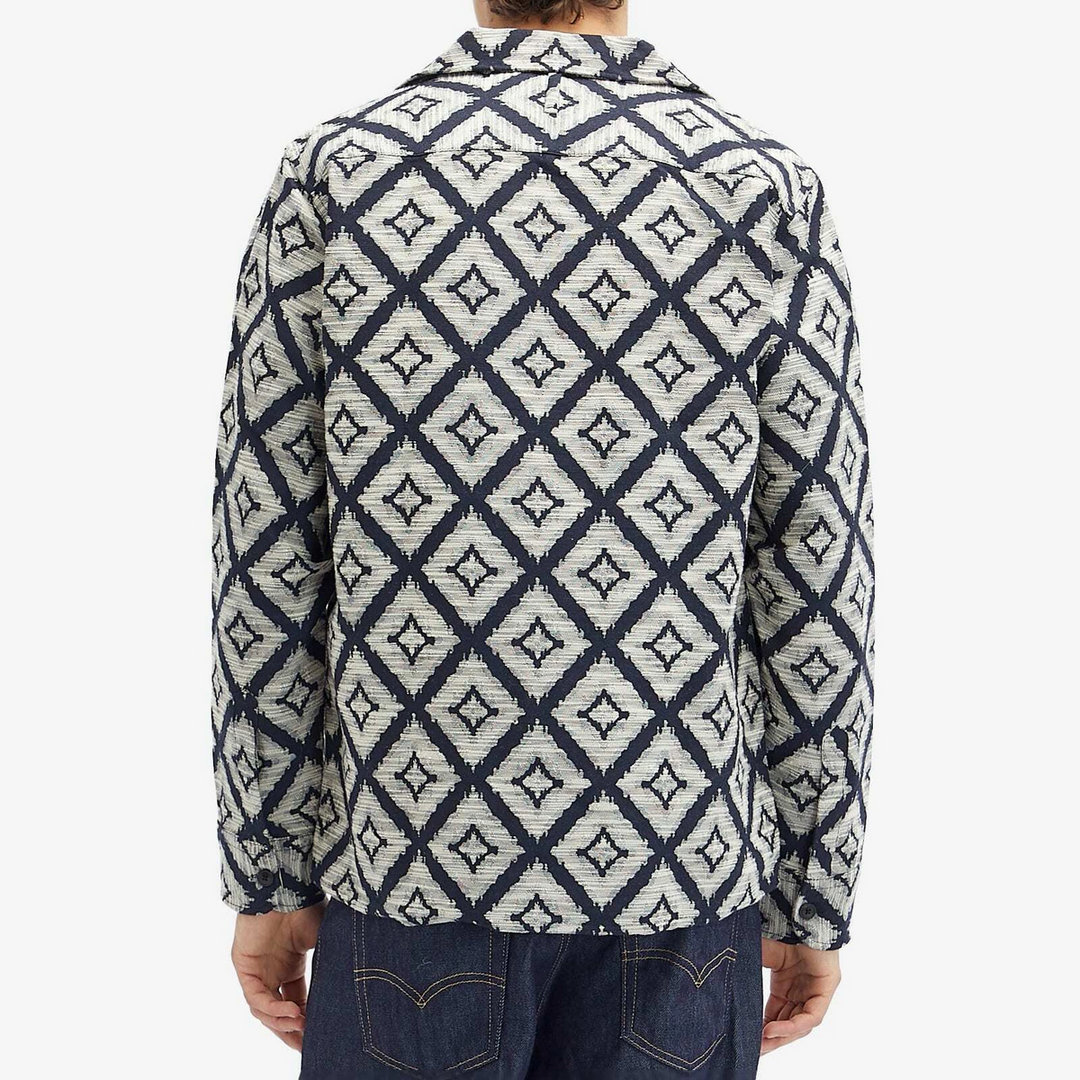 NN07 Julio Button Up Shirt MSRP $275