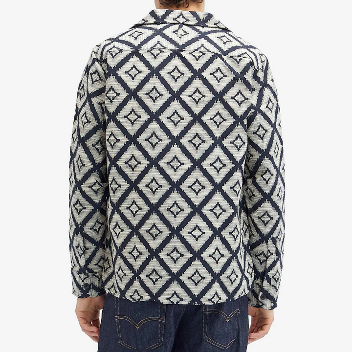 NN07 Julio Button Up Shirt MSRP $275