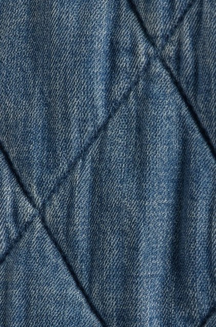 Rails Ency Denim Jacket MSRP $268