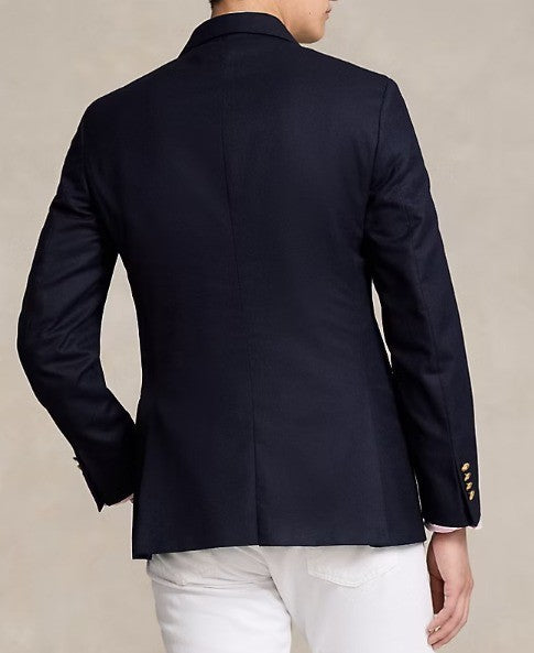 Lauren Ralph Lauren Men's Classic-Fit UltraFlex Stretch Blazer MSRP $375