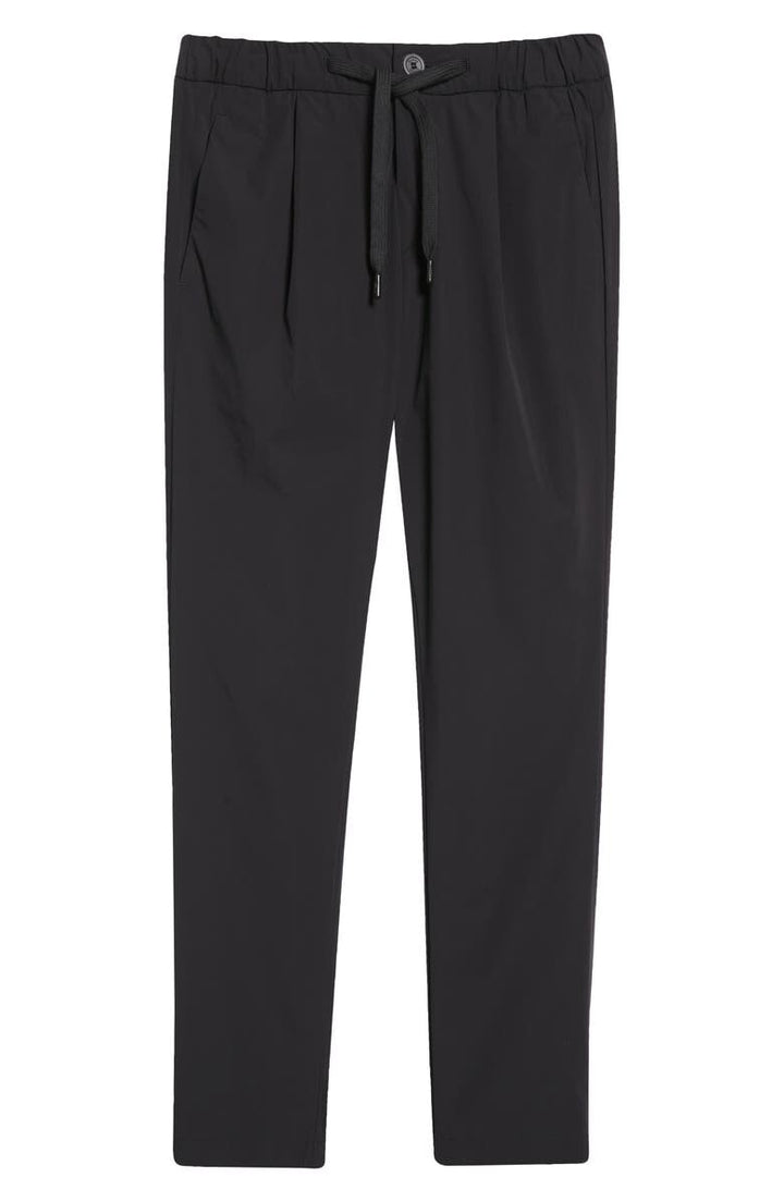 Herno Laminar Slim Fit Travel Pants MSRP $295