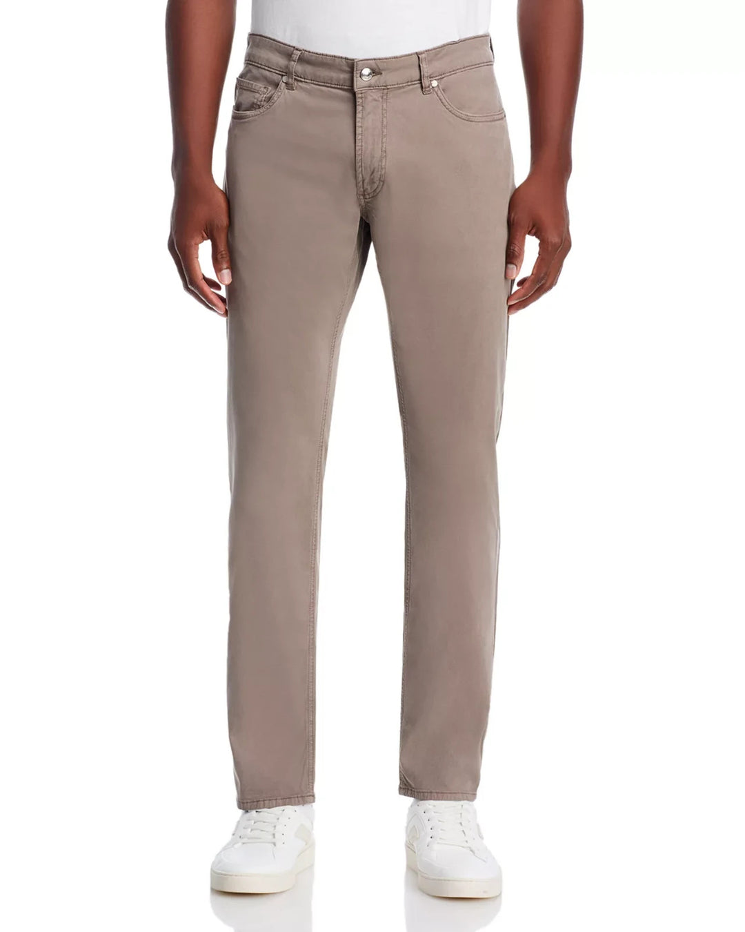Peter Millar Crown Crafted Wayfare Stretch Garment Dyed Pants MSRP $200
