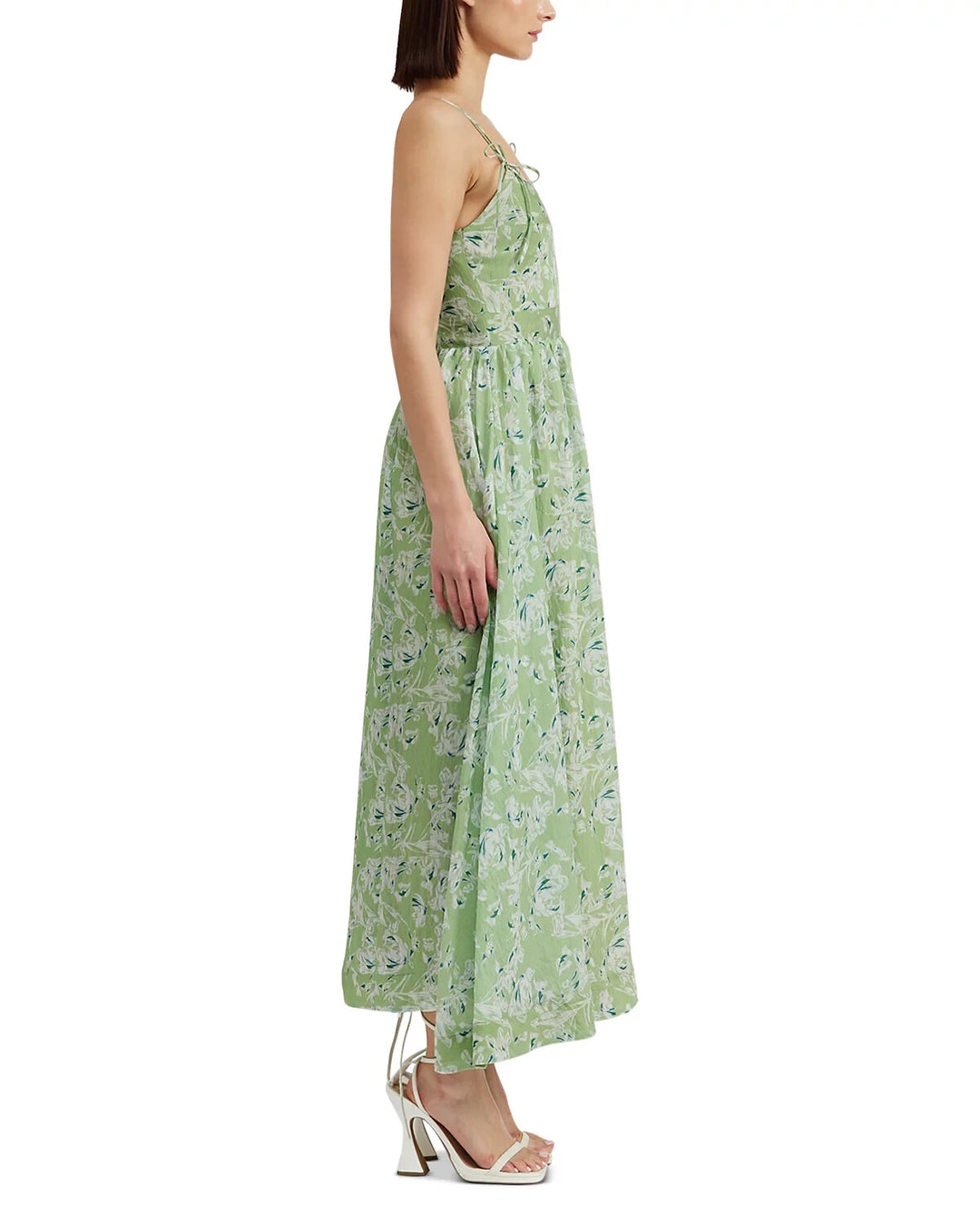 En Saison Laguna Midi Dress MSRP $146 En Saison Laguna Midi Dress MSRP $146