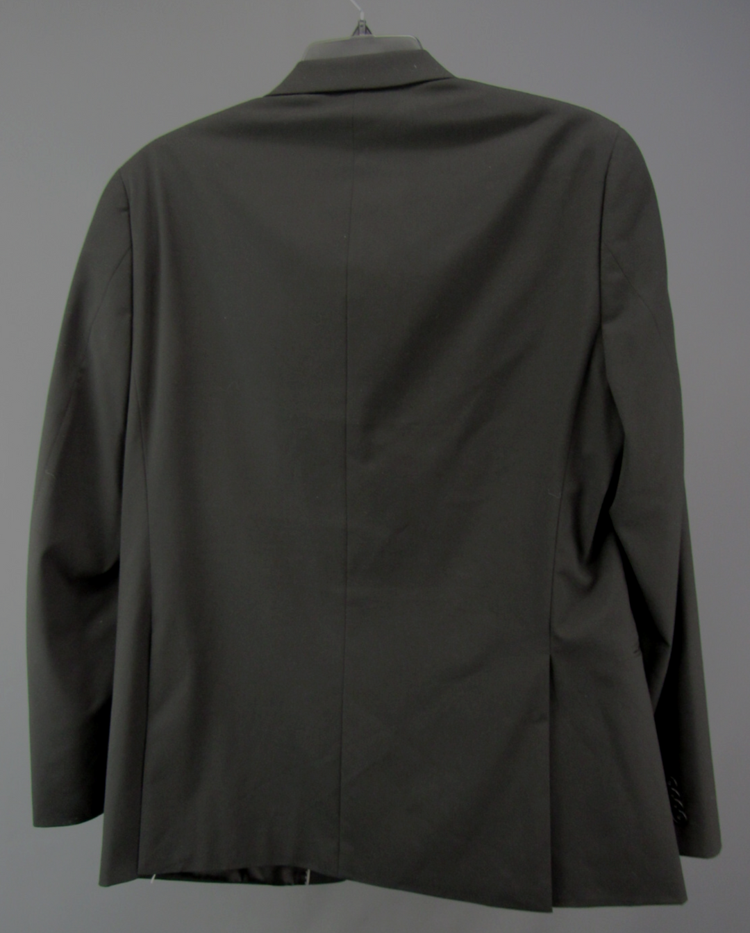 Alfani Slim-Fit Stretch Solid Suit Jacket MSRP $360 # 4D 1279 NEW