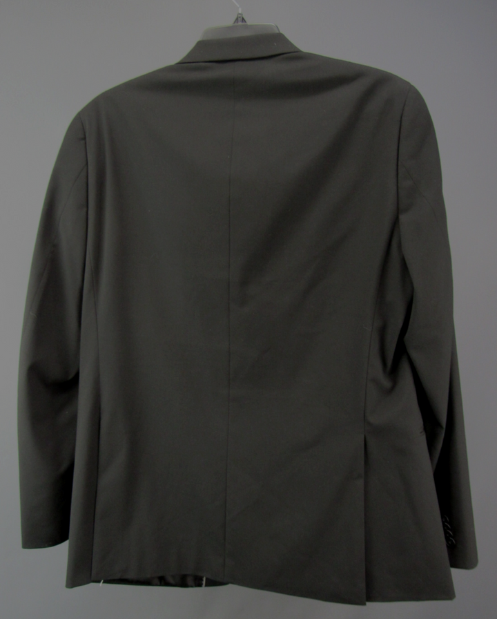 Alfani Slim-Fit Stretch Solid Suit Jacket MSRP $360 # 4D 1279 NEW