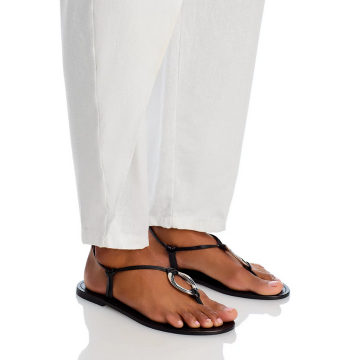 Peixoto Scarlet Cover Up Pants MSRP $128
