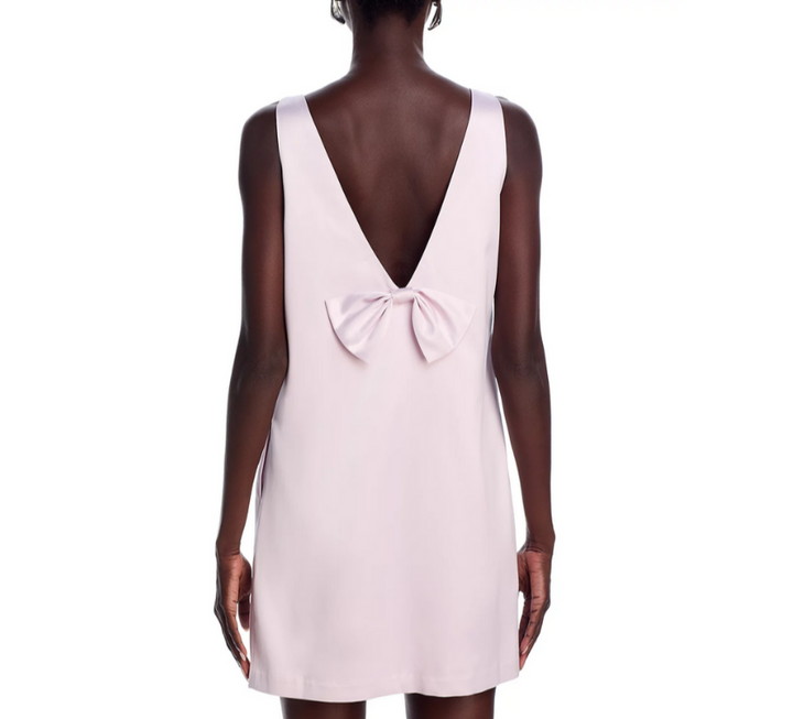 WAYF Natalie Mini Dress MSRP $98