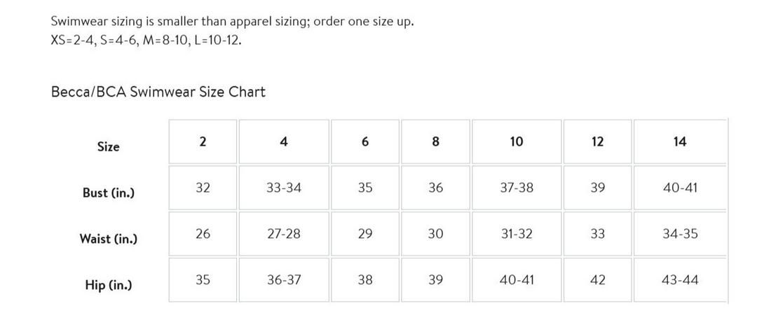 Elan Crochet Swim Cover up Tank Top MSRP $52