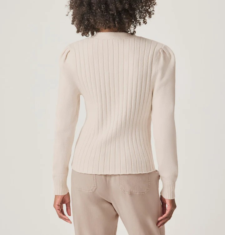 Splendid Jolie Sweater Cardigan MSRP $158