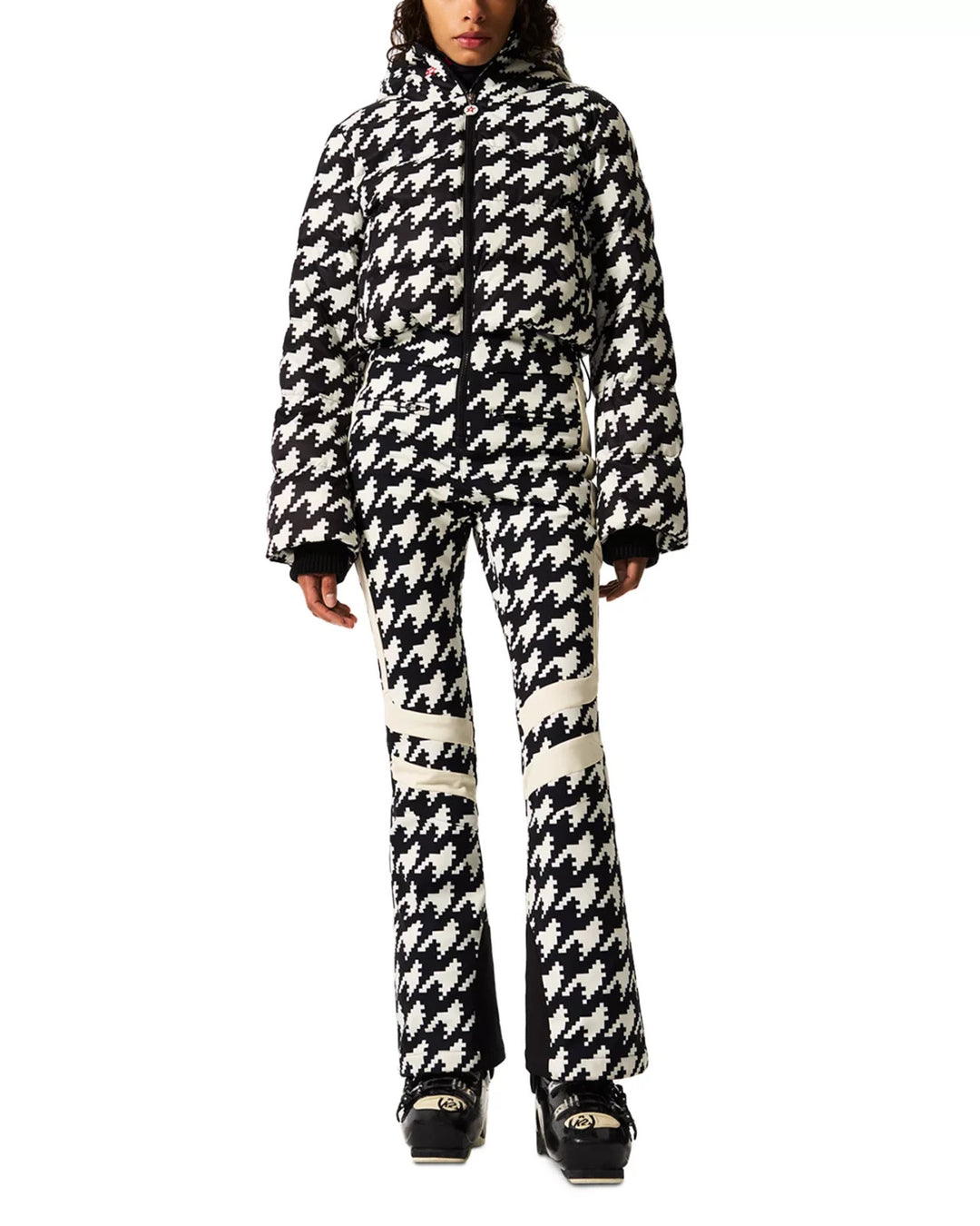 Perfect Moment Polar Flare Ski Suit MSRP $1595