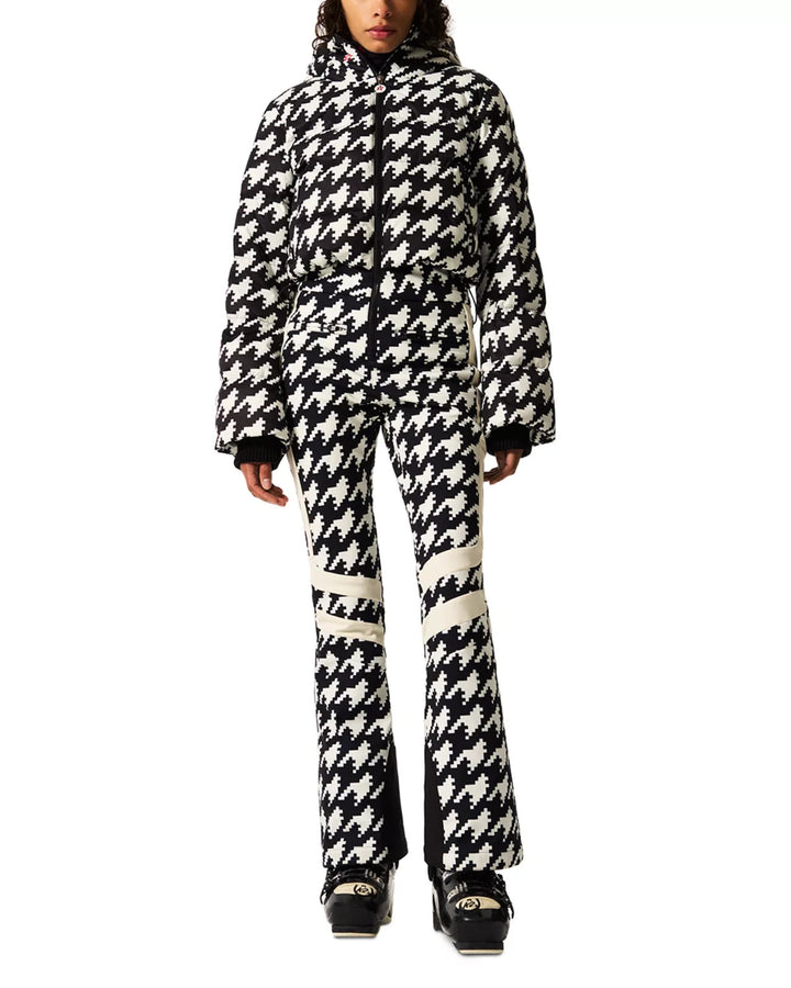 Perfect Moment Polar Flare Ski Suit MSRP $1595