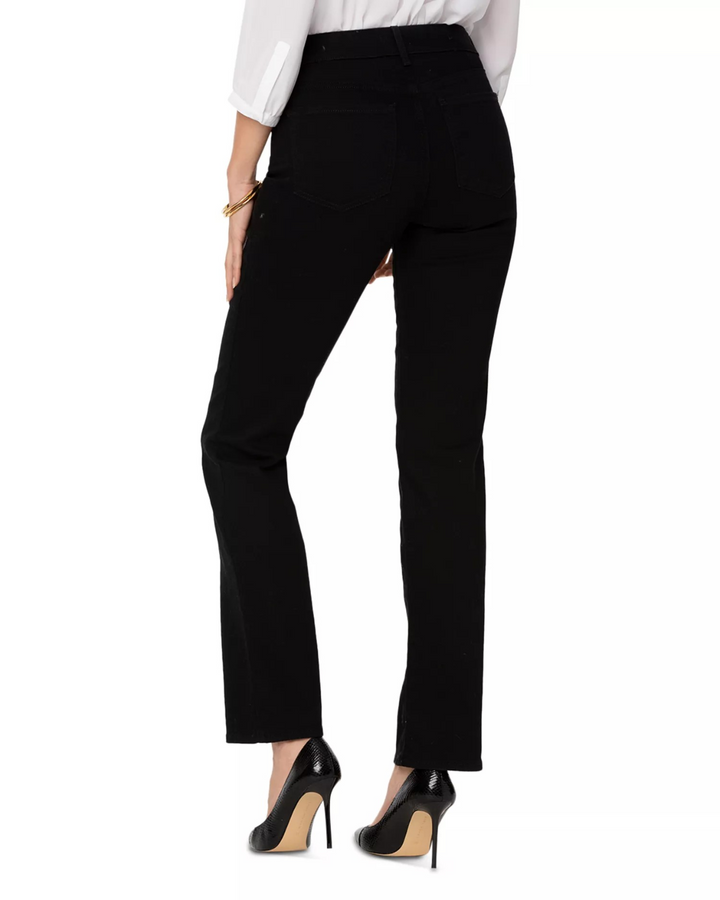 NYDJ Marilyn High Rise Straight JeansMSRP $99