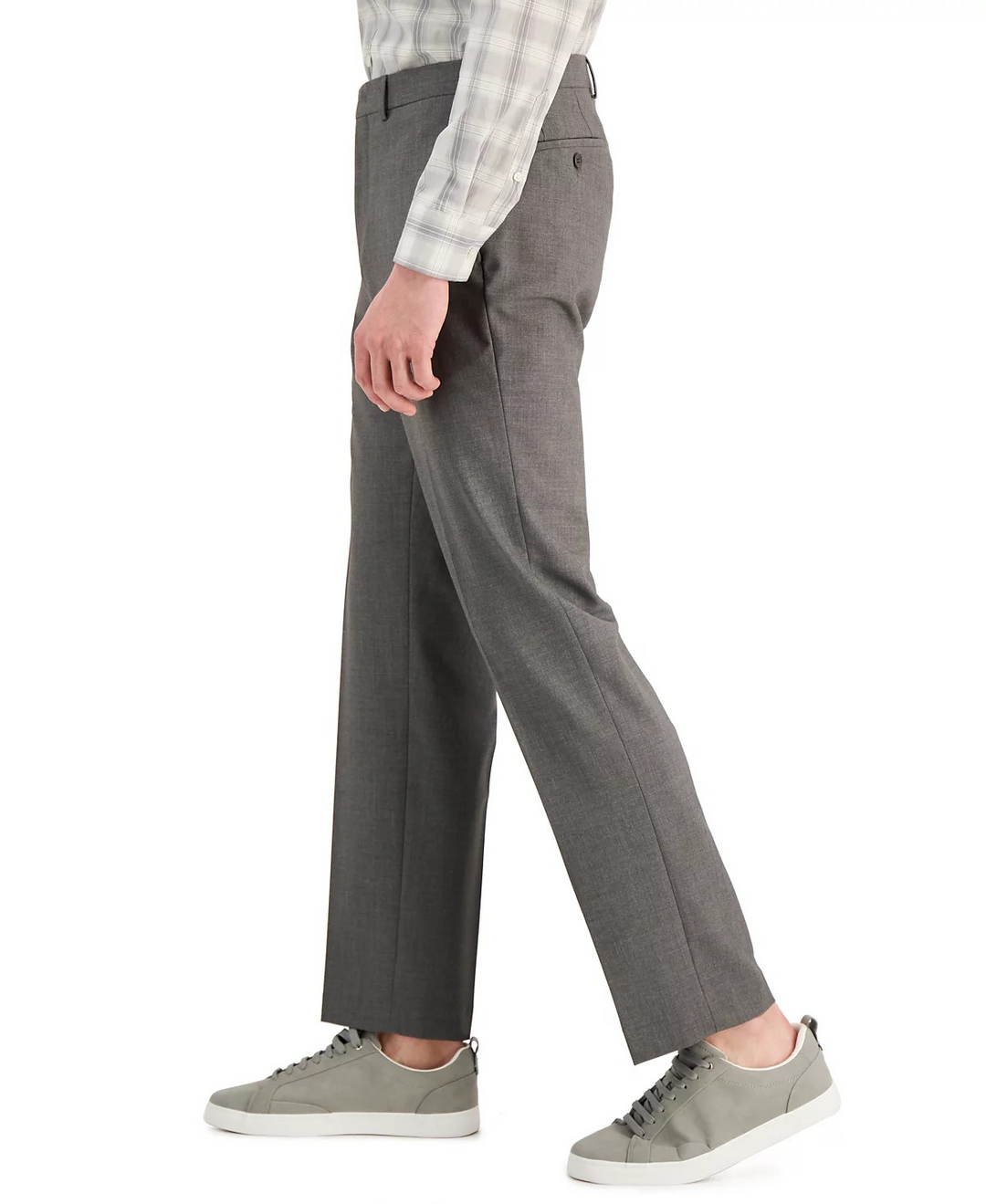 Marc New York by Andrew Marc Men's Slim Fit Suit MSRP $395